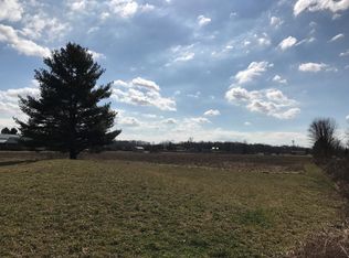 6911 Benner Rd NW, Johnstown, OH 43031