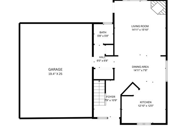 675 Kalugin Ct, Molalla, OR 97038