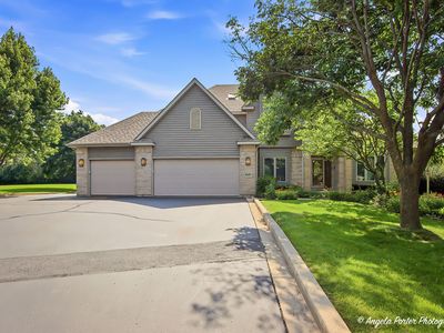8420 Saint Moritz Dr, Spring Grove, IL, 60081
