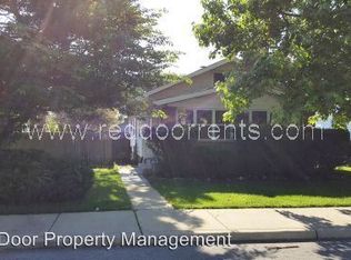 1131 N Colorado Ave, Indianapolis, IN