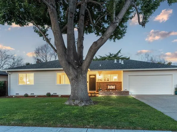 2746 Cardinal Ln, San Jose, CA 95125