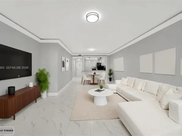 871 NE 207th Ter #4202, North Miami Beach, FL 33179