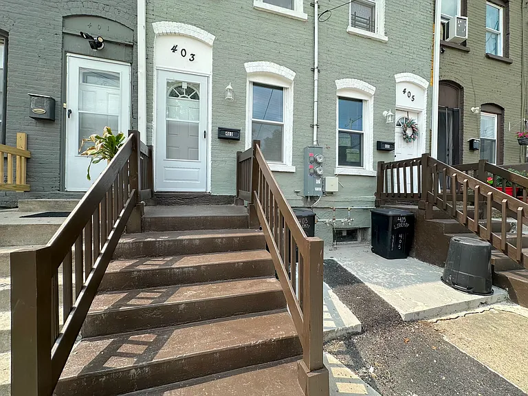 403 Liberty St — Photo 21