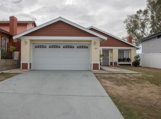 303 S Siena St, San Diego, CA 92114