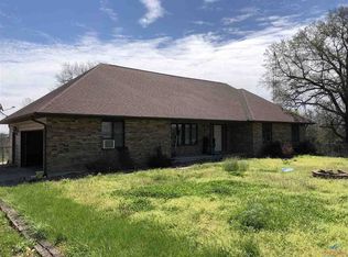 32268 Highway U, Sedalia, MO 65301