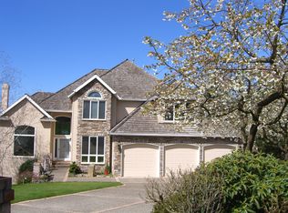 9545 SE Westview Ct, Happy Valley, OR 97086
