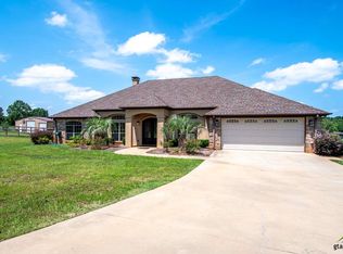 623 Prospect Rd, Longview, TX 75603