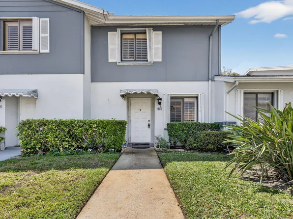 2641 W Gately Dr W #906, West Palm Beach, FL 33415