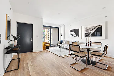 Sold by Brown Harris Stevens