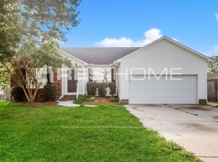 4609 Amberdeen Ct, Concord, NC 28025