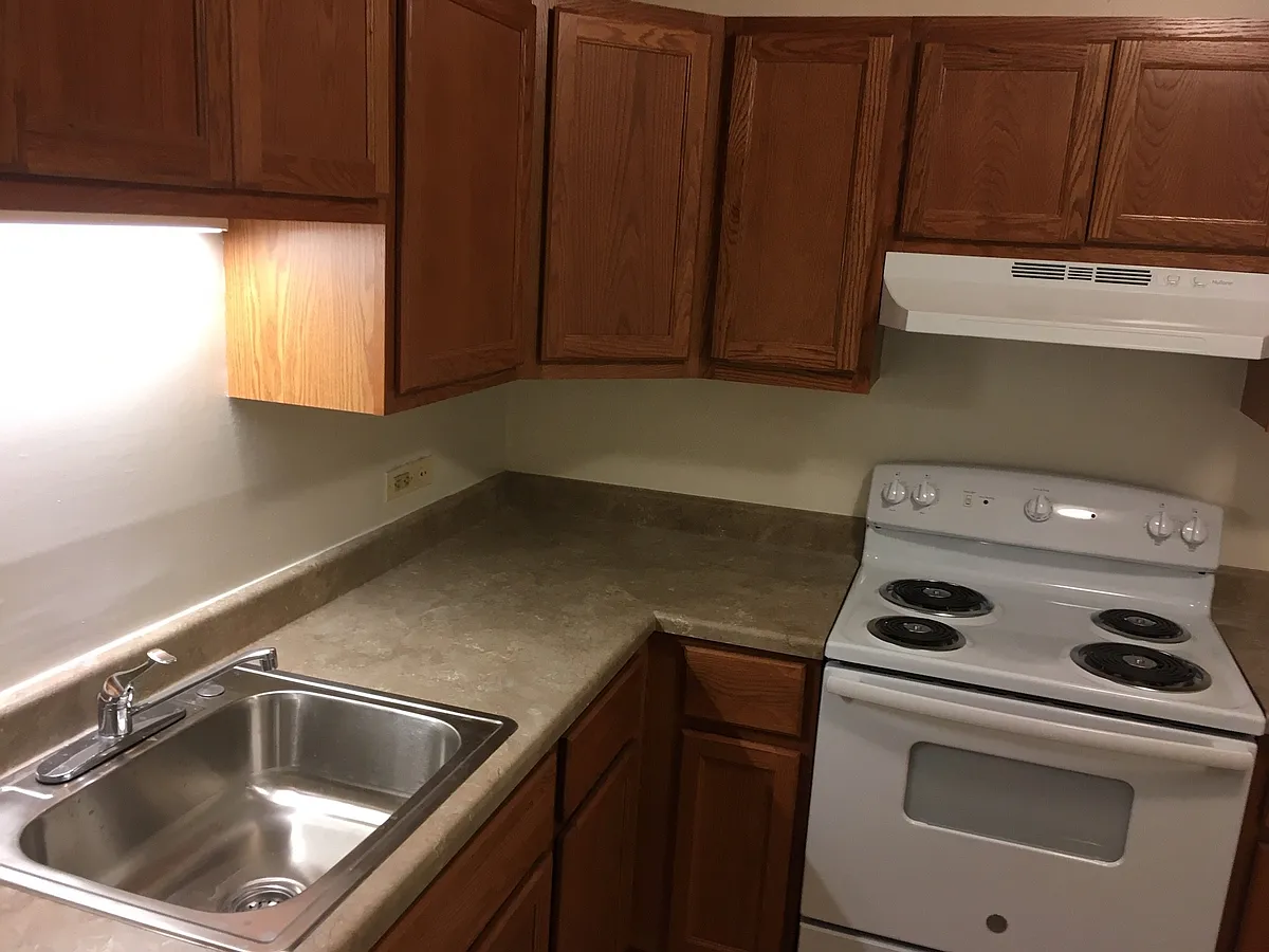Building Photo - 818 Noyes St #1C
