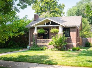 1131 S Elizabeth St, Denver, CO 80210