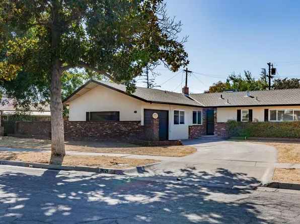 3621 N Diana St, Fresno, CA 93726