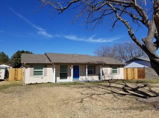 917 Northshore Dr, Garland, TX 75040