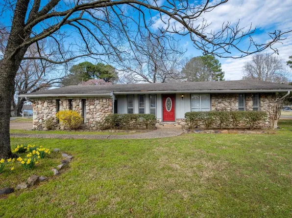 10 Yaqui Pl, Sherwood, AR 72120