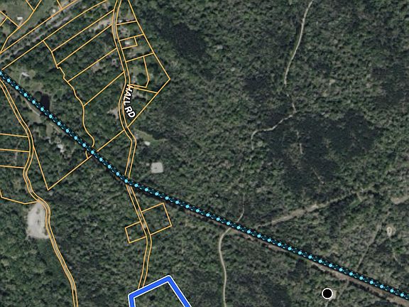 2nd image of Hall Rd