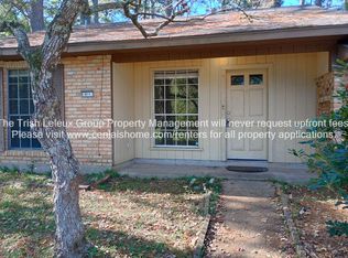 5809 Wanda Trl #A, Ball, LA 71405