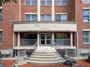 449 R St NW APT 301, Washington, DC 20001