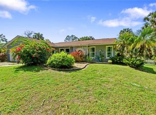 1081 29th St SW, Naples, FL 34117