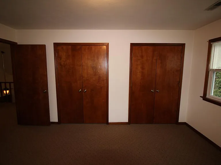 bedroom #3
