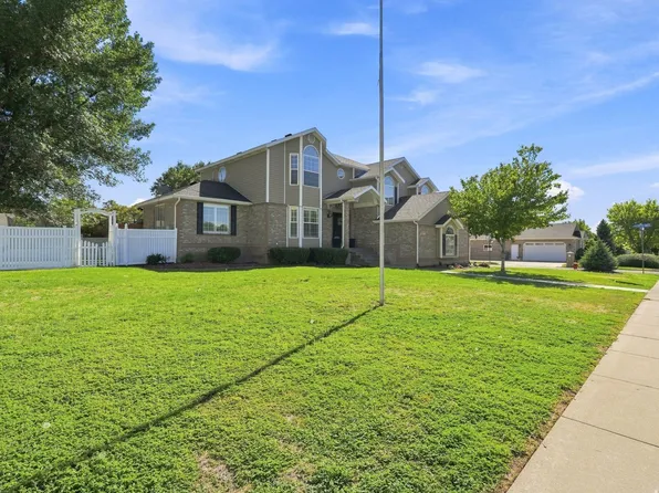 2790 E 25 S, Layton, UT 84040