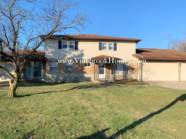 2310 S Lynhurst Dr, Indianapolis, IN 46241
