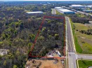 5120 Beckwith Rd, Mount Juliet, TN 37122
