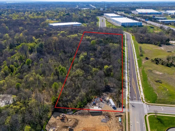 5120 Beckwith Rd, Mount Juliet, TN 37122
