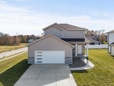923 Arlene Cir, Papillion, NE, 68046
