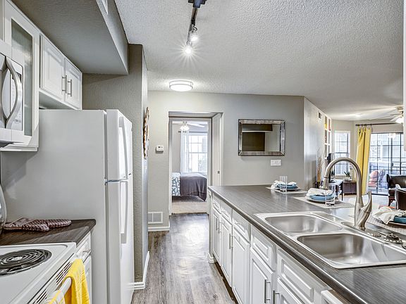 2nd image of 7555 E Peakview Ave #314