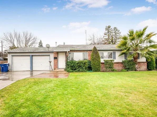1680 Winter St, Kingsburg, CA 93631