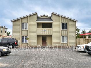 4008C Wheeler Woods Rd, Augusta, GA 30909