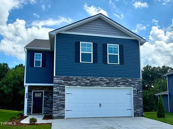 249 Chimney View Loop, Blountville, TN 37617