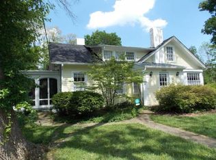 7300 Indian Hill Rd, Cincinnati, OH 45243