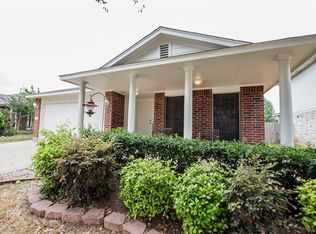 1502 Catalina Dr, Leander, TX 78641