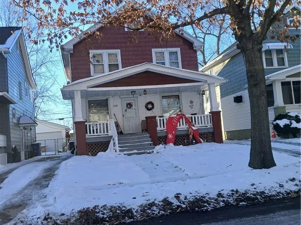 3636 W 129th St, Cleveland, OH 44111