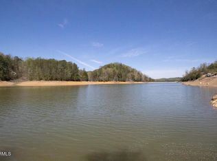 Porter Rd, Dandridge, TN 37725