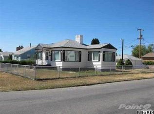 2733 Harvard Ave, Butte, MT 59701