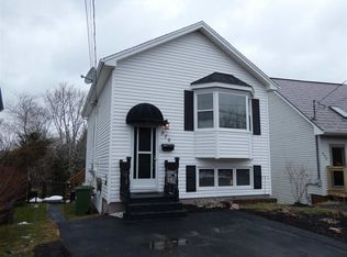 370 Millwood Dr, Middle Sackville, NS B4E2E9