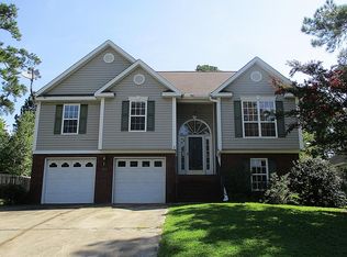 1359 Willow Woods Dr, Aiken, SC 29803
