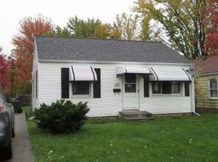 131 Taft Ave, Elyria, OH