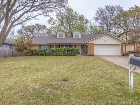 4115 E 85th St, Tulsa, OK 74137