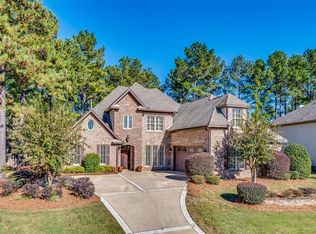 9512 Crescent Lodge Dr, Pike Road, AL 36064