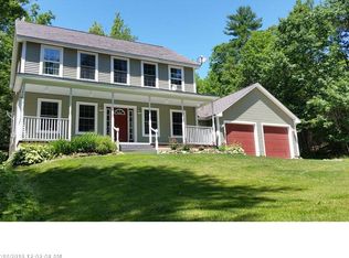 108 Clark Rd, Winterport, ME 04496