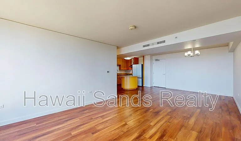 1296 Kapiolani Blvd #3204 — Photo 4
