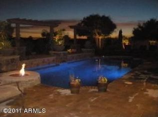 17530 N 100th Way, Scottsdale, AZ 85255