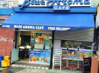 41-06 Junction Blvd, CORONA, NY 11368