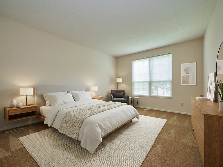 Grand Bay Apartments and Townhomes — Photo 6