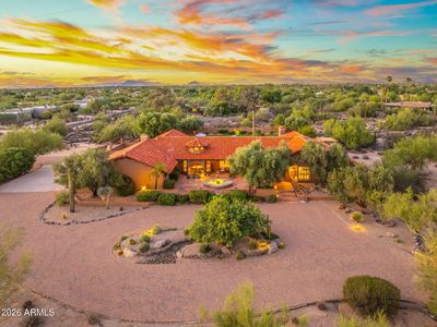 23660 N 84TH Place, Scottsdale, AZ, 85255
