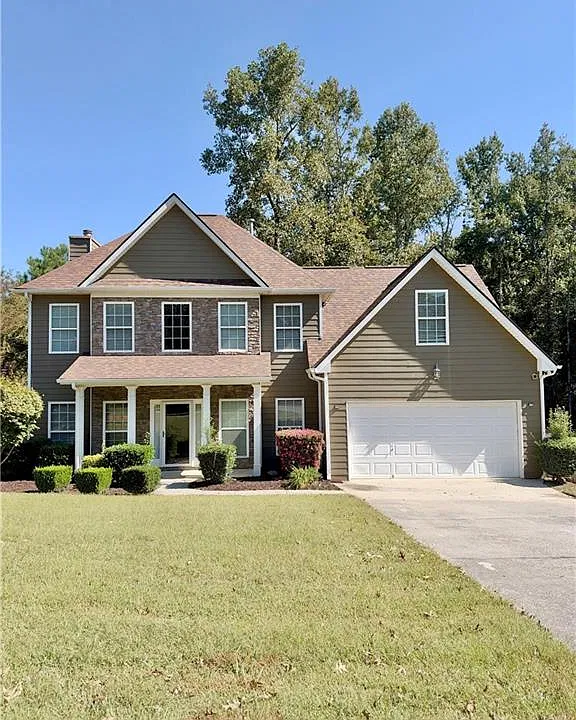 165 Clairidge Cir